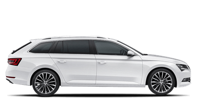 Estate Car
