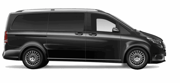 Luxury V-Class